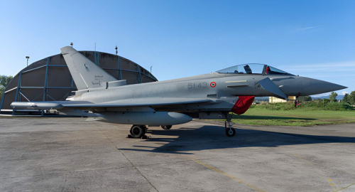 Italia in prima linea: allerta massima e mobilitazione militare per la crisi in Medio Oriente